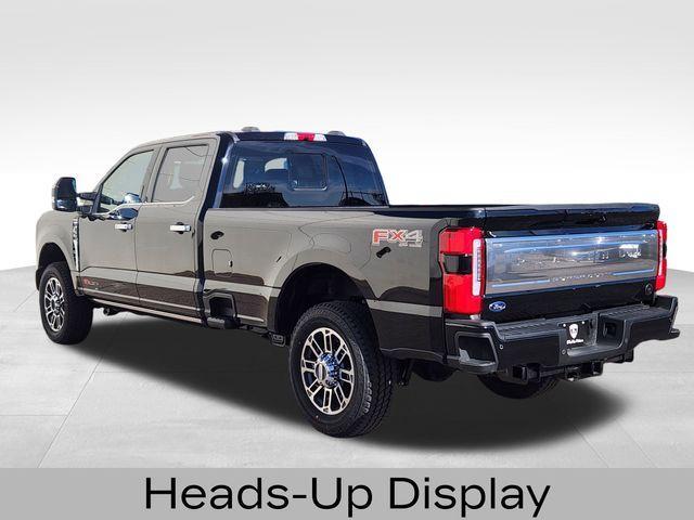 new 2026 Ford F-350 car, priced at $104,565