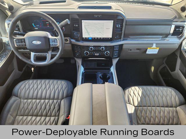 new 2026 Ford F-350 car, priced at $104,565