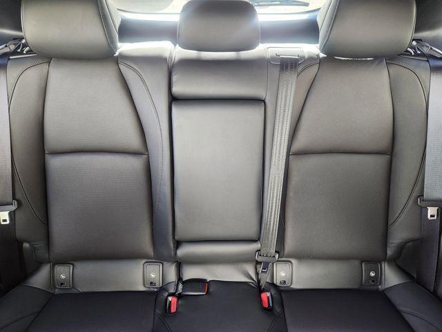 used 2025 Mazda CX-30 car, priced at $29,150