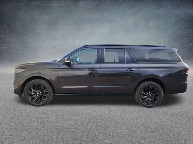 new 2026 Lincoln Navigator L car