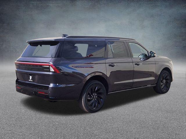 new 2026 Lincoln Navigator L car