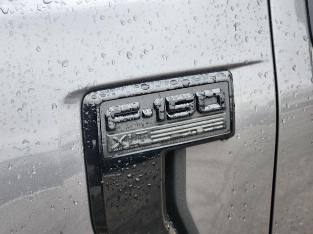 new 2025 Ford F-150 car, priced at $60,247