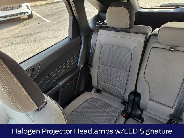 used 2022 Ford Escape car, priced at $18,750