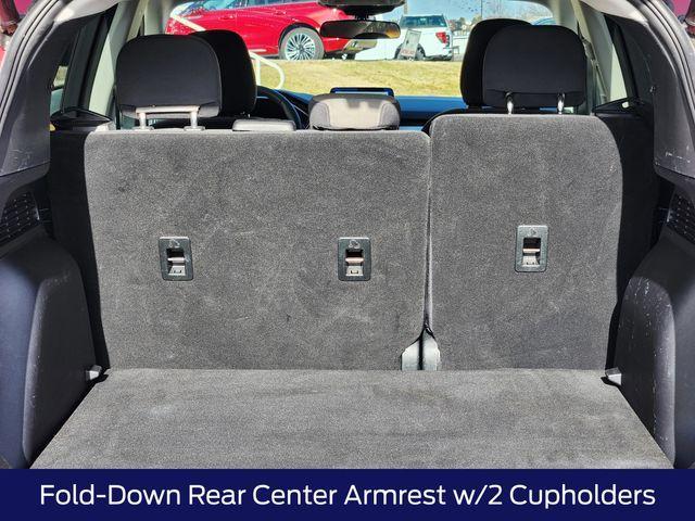 used 2022 Ford Escape car, priced at $18,750