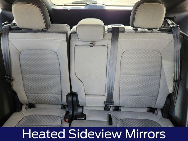 used 2022 Ford Escape car, priced at $18,750