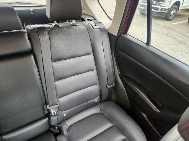 used 2015 Mazda CX-5 car, priced at $15,160