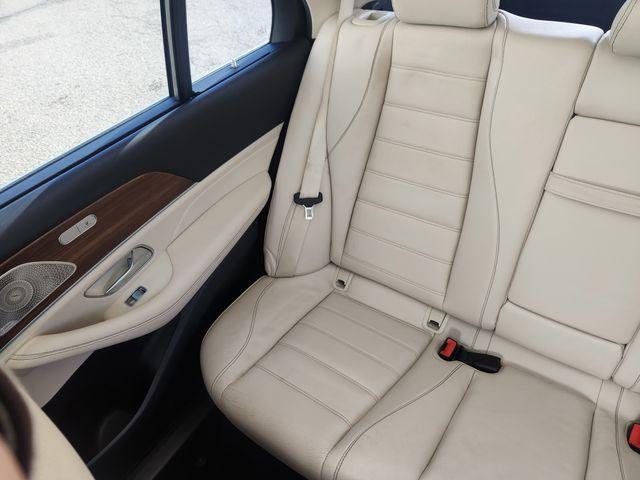 used 2021 Mercedes-Benz GLE 350 car, priced at $25,709