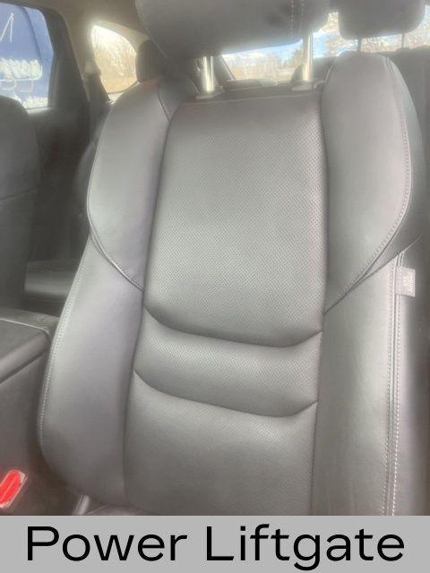 used 2023 Mazda CX-9 car, priced at $26,180