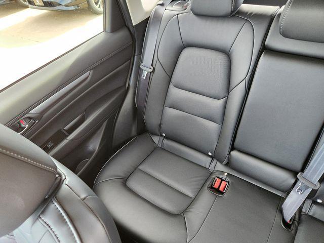 new 2025 Mazda CX-5 car, priced at $29,470