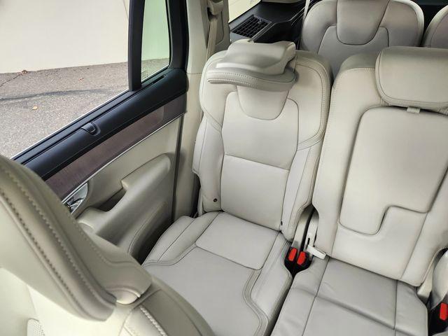 new 2026 Volvo XC90 Plug-In Hybrid car