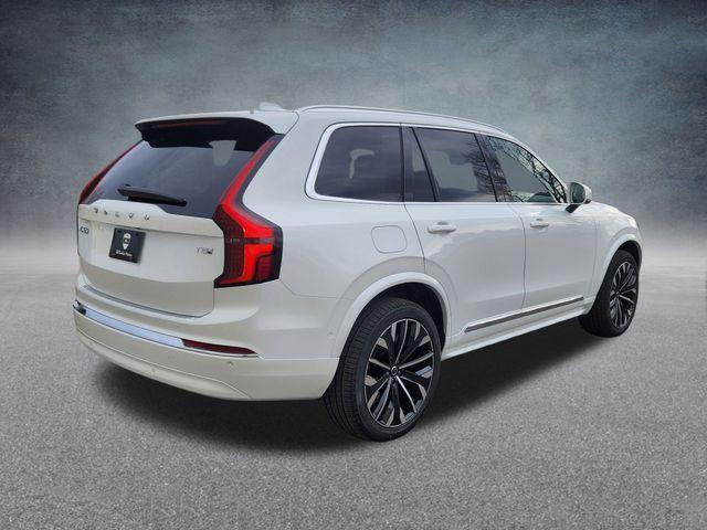 new 2026 Volvo XC90 Plug-In Hybrid car