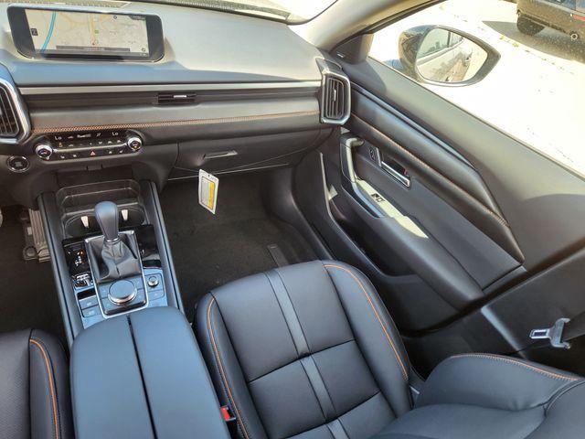 new 2026 Mazda CX-50 car, priced at $44,187