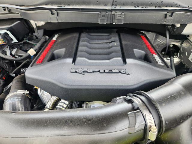 new 2026 Ford F-150 car, priced at $99,413