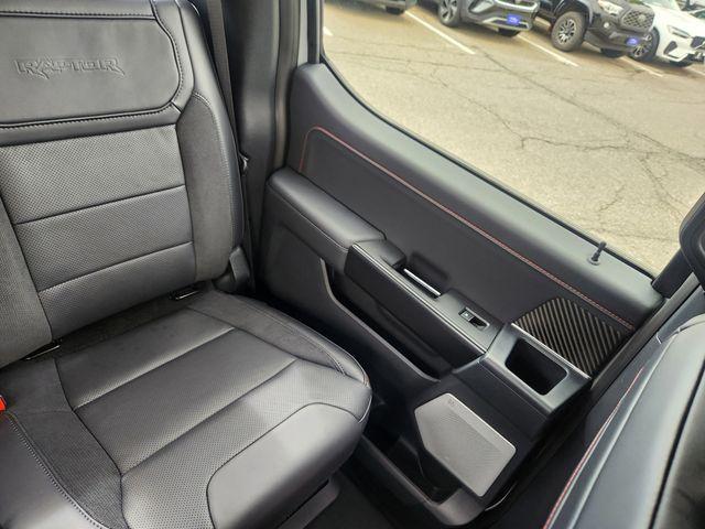 new 2026 Ford F-150 car, priced at $99,413