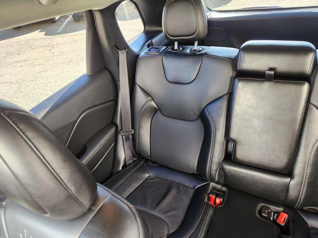 used 2023 Jeep Cherokee car, priced at $21,211