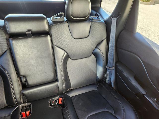 used 2023 Jeep Cherokee car, priced at $21,211