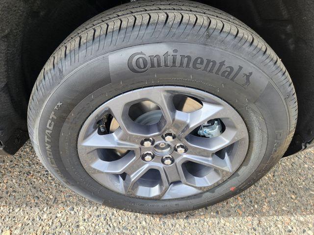 new 2026 Ford Maverick car, priced at $38,789