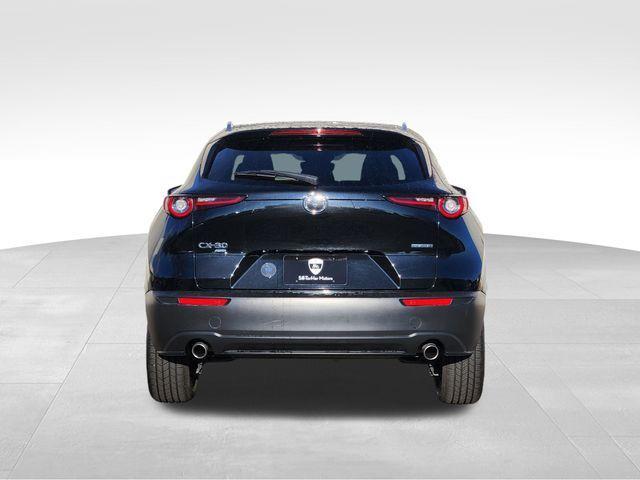 used 2024 Mazda CX-30 car, priced at $19,950
