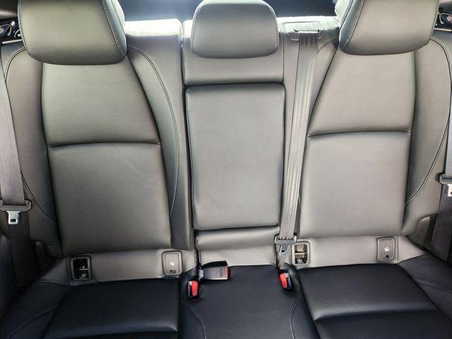 used 2024 Mazda CX-30 car, priced at $19,950