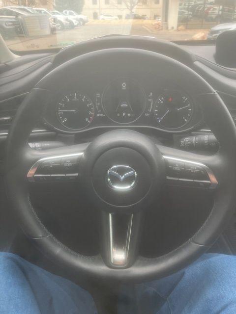used 2024 Mazda CX-30 car, priced at $21,990