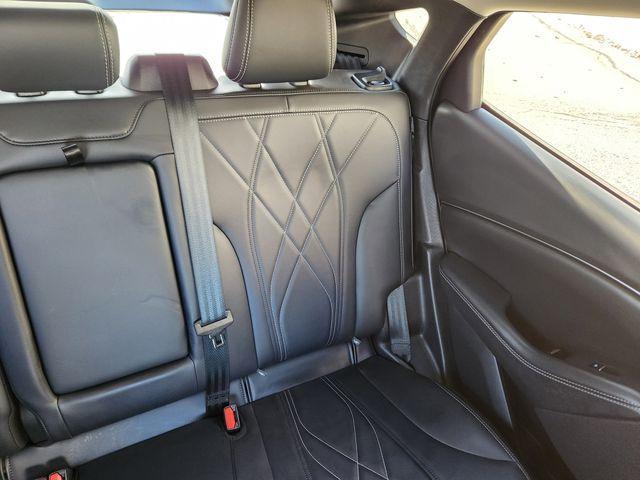 used 2024 Ford Mustang Mach-E car, priced at $32,330