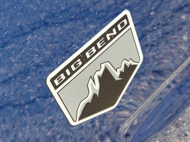used 2024 Ford Bronco Sport car, priced at $24,810