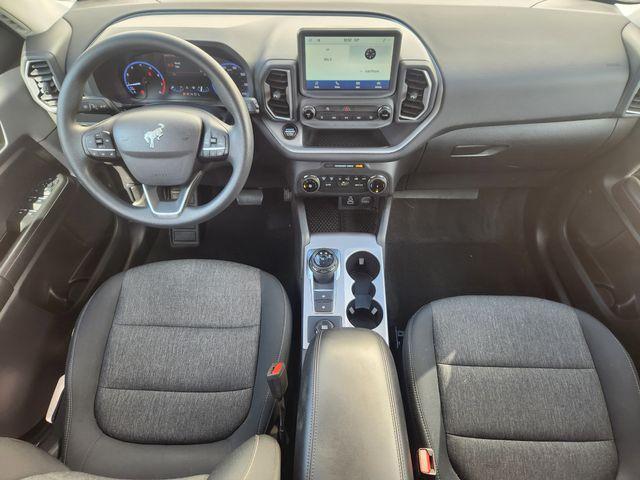 used 2024 Ford Bronco Sport car, priced at $24,810