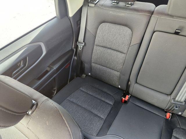 used 2024 Ford Bronco Sport car, priced at $24,810