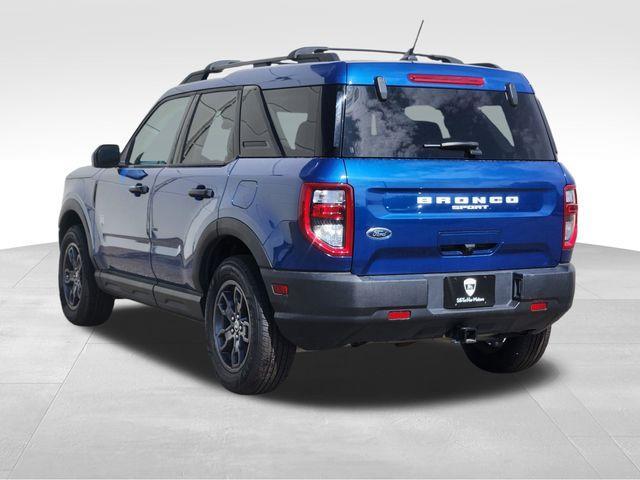 used 2024 Ford Bronco Sport car, priced at $24,810
