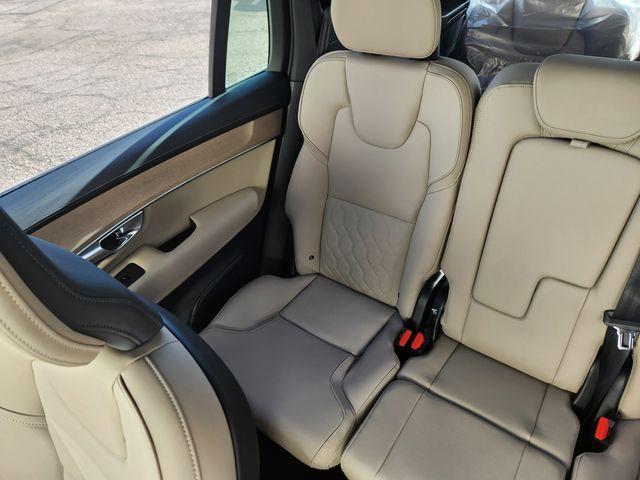 new 2026 Volvo XC90 Plug-In Hybrid car, priced at $82,793