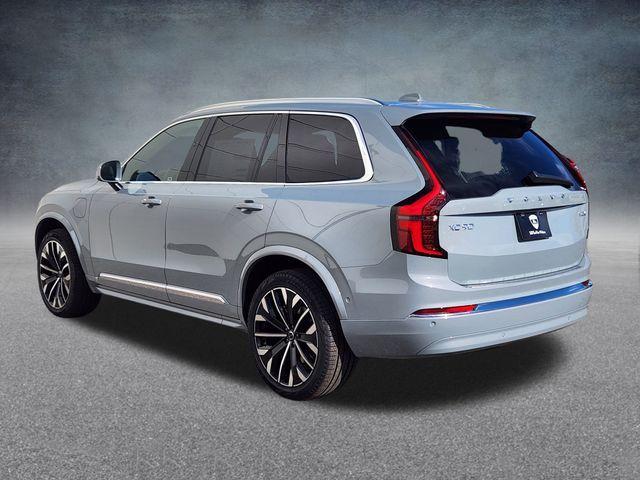 new 2026 Volvo XC90 Plug-In Hybrid car, priced at $82,793