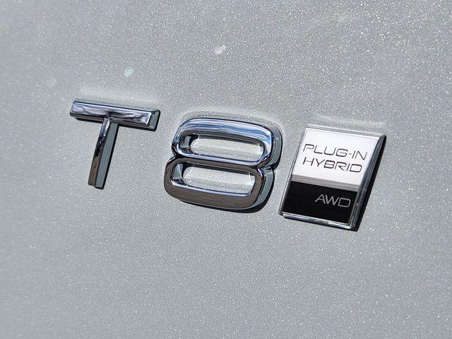 new 2026 Volvo XC90 Plug-In Hybrid car, priced at $82,793