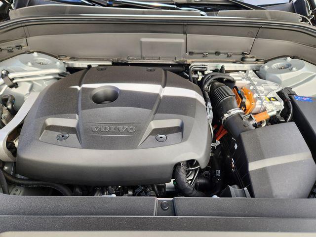new 2026 Volvo XC90 Plug-In Hybrid car, priced at $82,793