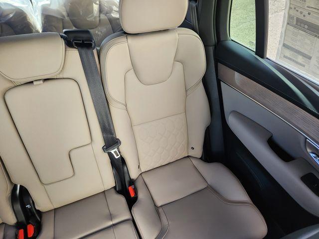 new 2026 Volvo XC90 Plug-In Hybrid car, priced at $82,793
