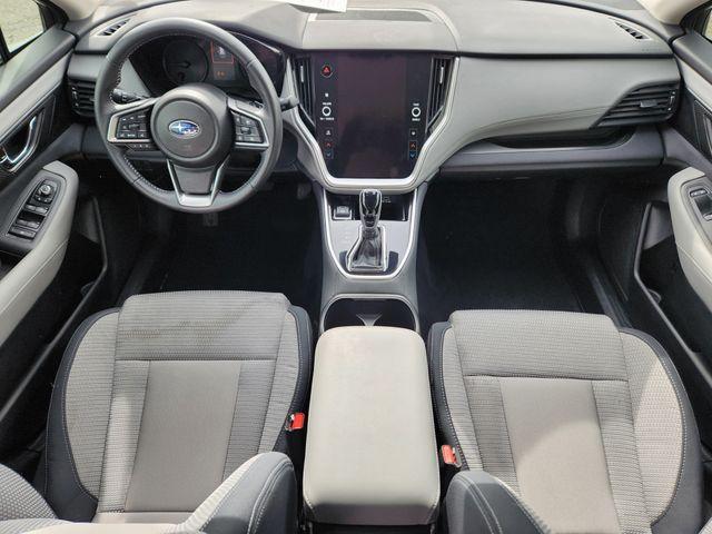 used 2023 Subaru Outback car, priced at $27,160