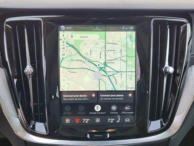 new 2026 Volvo V60 Cross Country car, priced at $63,759