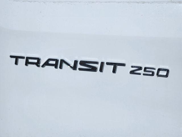 new 2025 Ford Transit-250 car, priced at $61,875