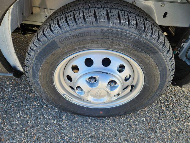 new 2025 Ford Transit-250 car, priced at $61,875