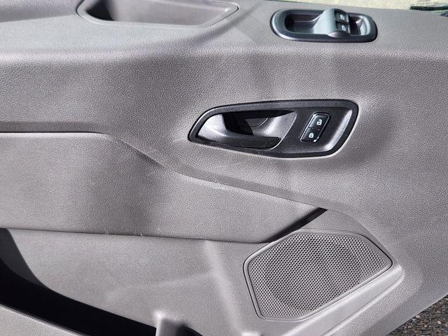 new 2025 Ford Transit-250 car, priced at $61,875