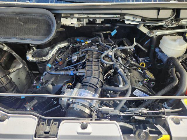 new 2025 Ford Transit-250 car, priced at $61,875