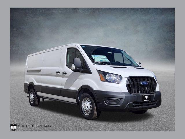 new 2025 Ford Transit-250 car, priced at $61,875