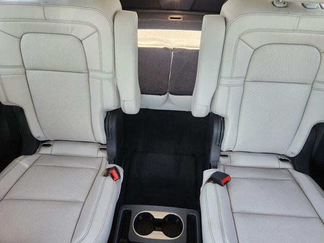 new 2026 Lincoln Aviator car, priced at $74,828