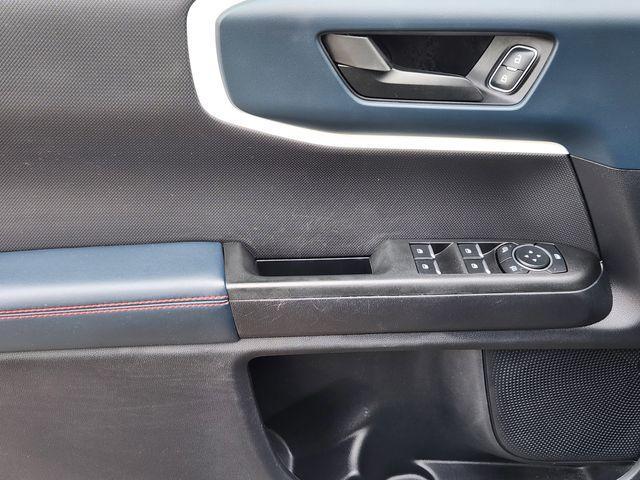 used 2024 Ford Bronco Sport car, priced at $31,010