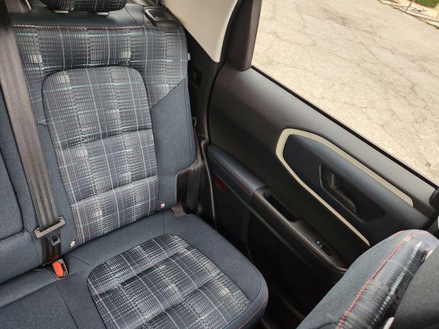used 2024 Ford Bronco Sport car, priced at $31,010