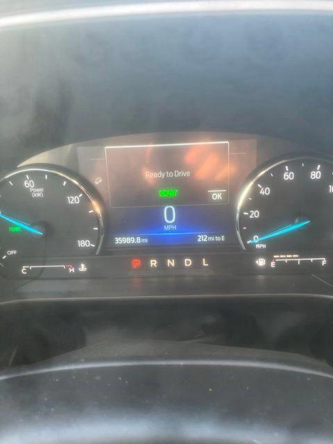 used 2021 Ford Escape car, priced at $22,629