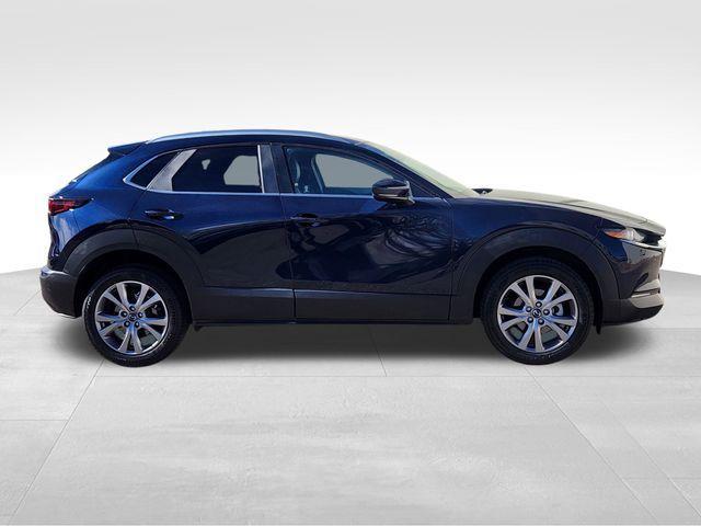 used 2023 Mazda CX-30 car, priced at $21,850