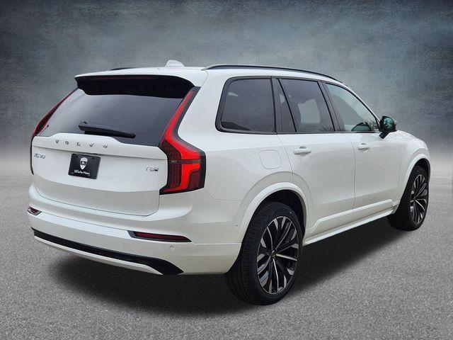 new 2026 Volvo XC90 Plug-In Hybrid car, priced at $86,118