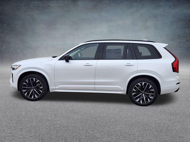 new 2026 Volvo XC90 Plug-In Hybrid car, priced at $86,118