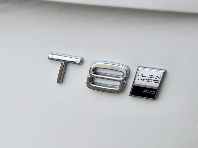 new 2026 Volvo XC90 Plug-In Hybrid car, priced at $86,118