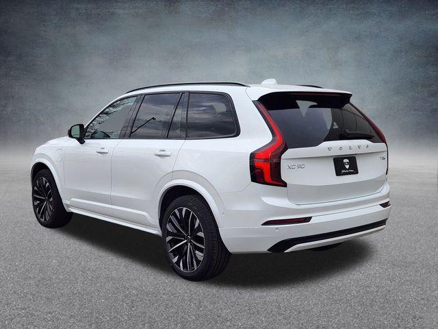 new 2026 Volvo XC90 Plug-In Hybrid car, priced at $86,118